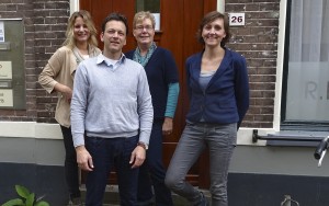 dr Filius team foto EB