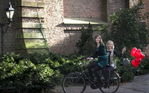 Uniek Dating Marieke de Groot en Marike Hoekstra