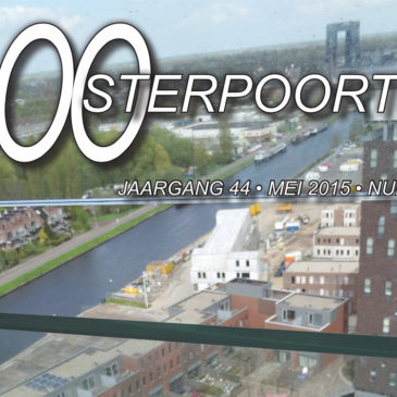 De Oosterpoorter van mei 2015