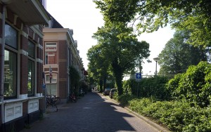 Lodewijkstraat, foto RN