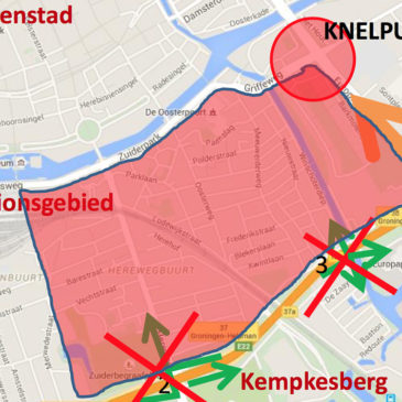 Komt het goed met de Zuidelijke Ringweg?