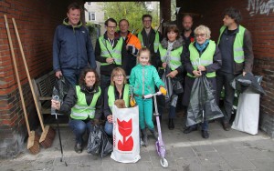 Lentekriebels 2015 - Oosterpoortgroep